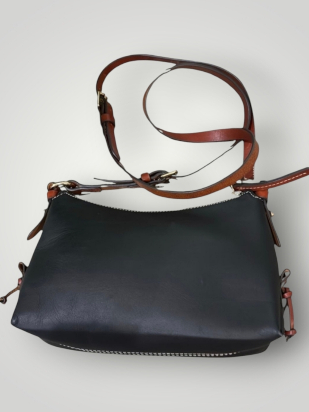 Dooney & Bourke Limited Edition Penrose Hobo Crossbody - Picture 5 of 16